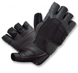 Weightlifting Gloves